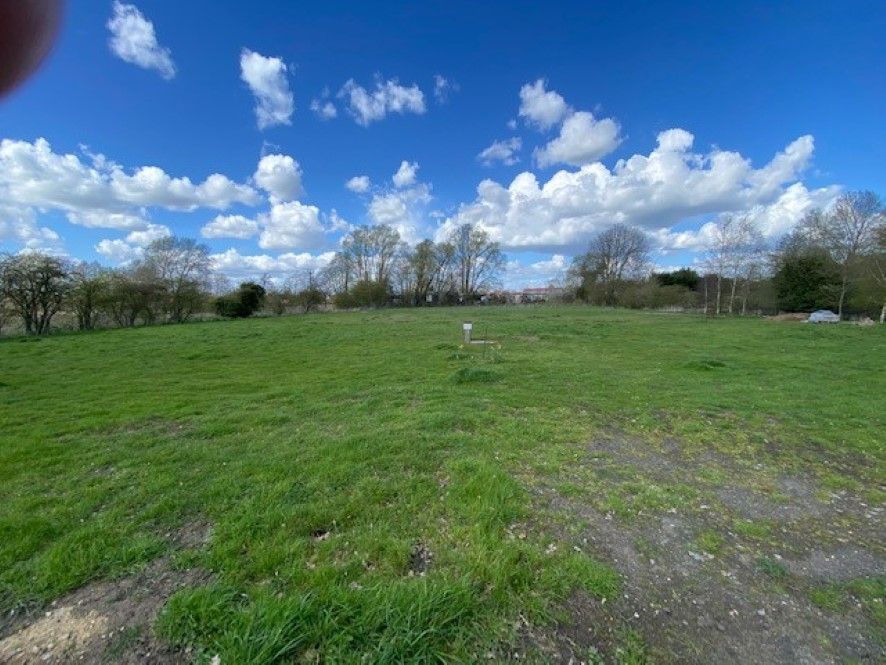 Land for sale in Land Adj To Ling Road, Palgrave, Suffolk IP22 Zoopla