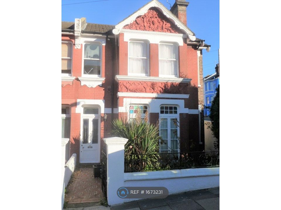Room to rent in Hartington Road, Brighton BN2 Zoopla