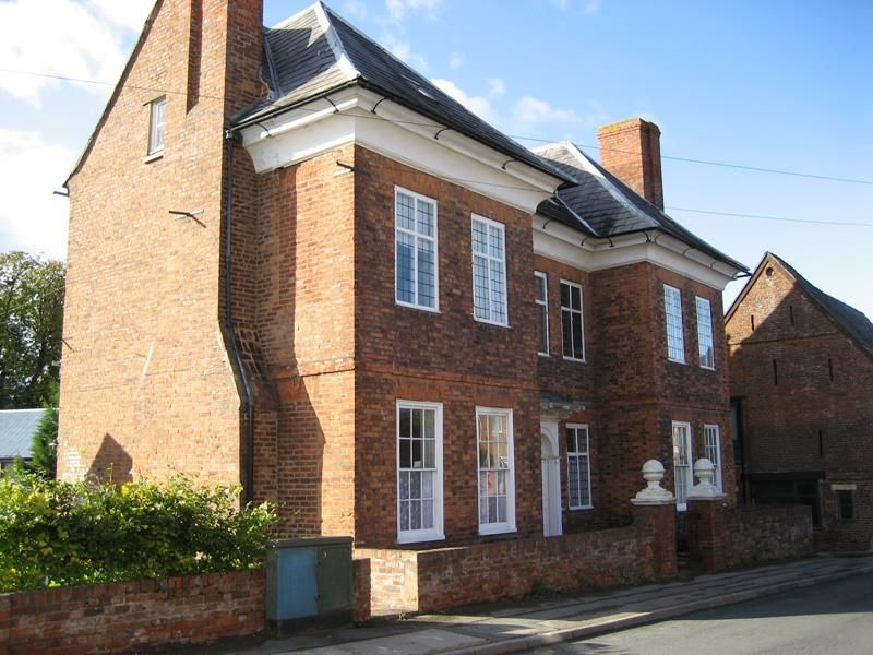2 bed flat to rent in Tan House, Flat 4, 33 Culver Street, Newent