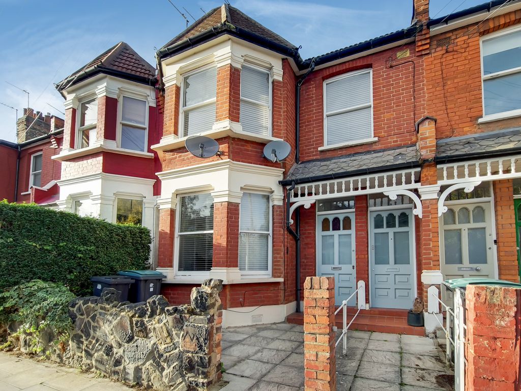 2 bed flat for sale in South View Road, Crouch End, London N8 Zoopla