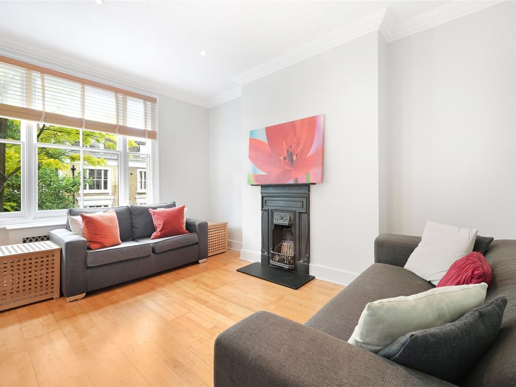 2 bed flat to rent in Kempsford Gardens, Earls Court, London SW5 Zoopla