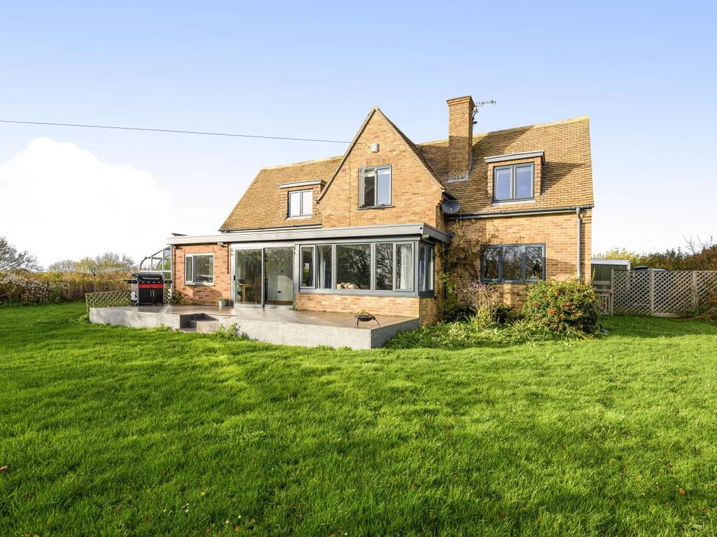 4 bed property for sale in Holwell, Sherborne DT9 Zoopla