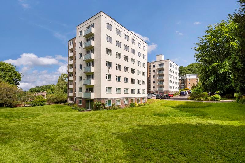 1 bed flat for sale in Ferndale Close, Tunbridge Wells TN2, £195,000