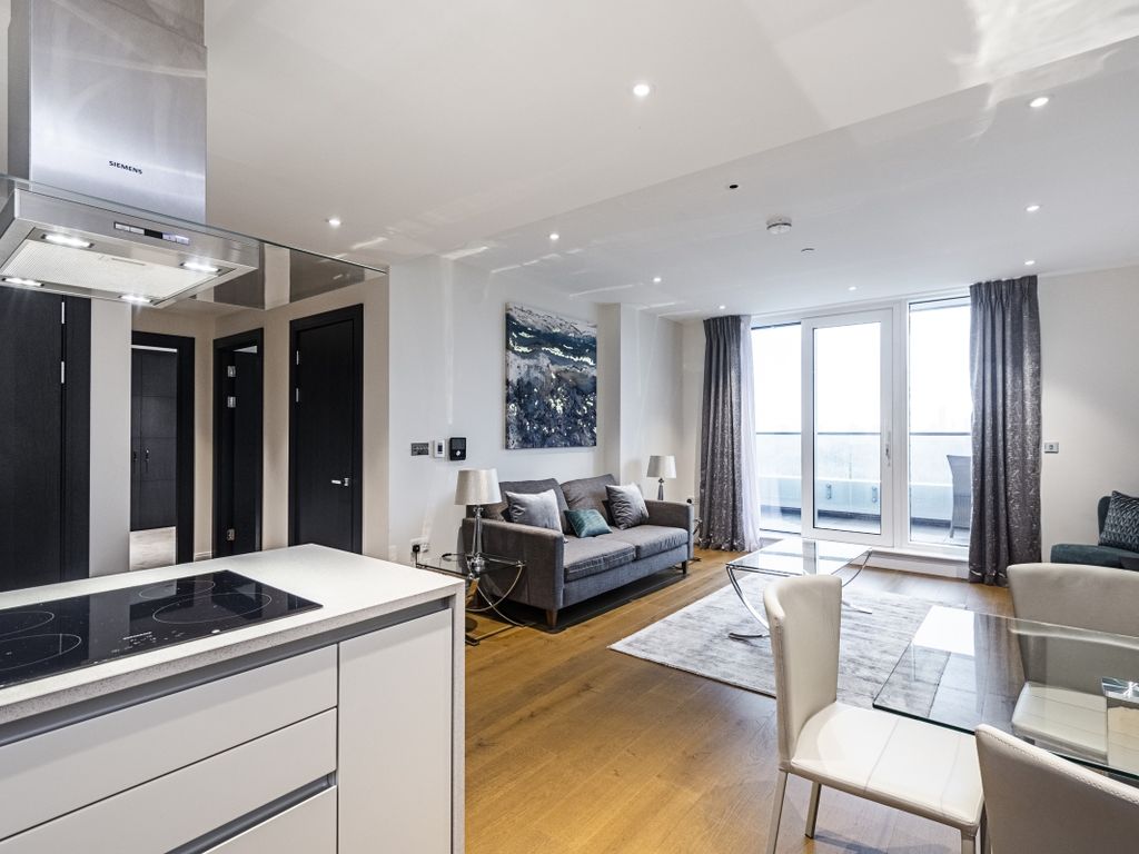 2 bed flat to rent in Chelsea Vista, Queenstown Road SW11 Zoopla