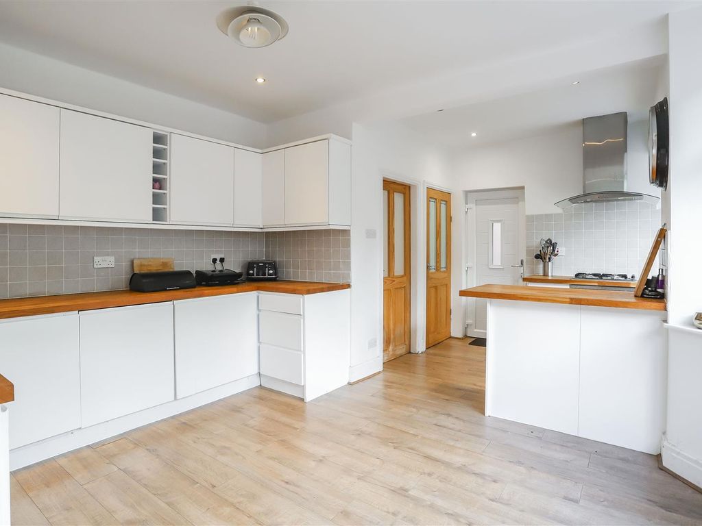 4 bed detached house for sale in Moor Lane, Salford M7, £365,000 Zoopla