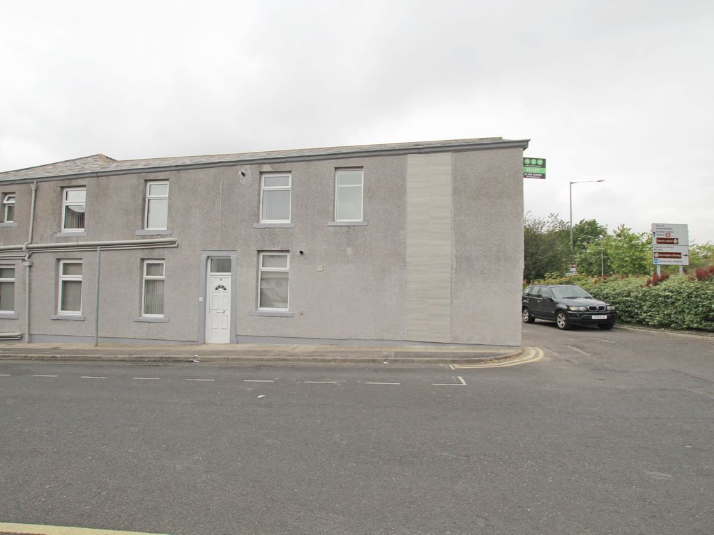 1 bed flat to rent in Whalley Road, Accrington BB5 Zoopla