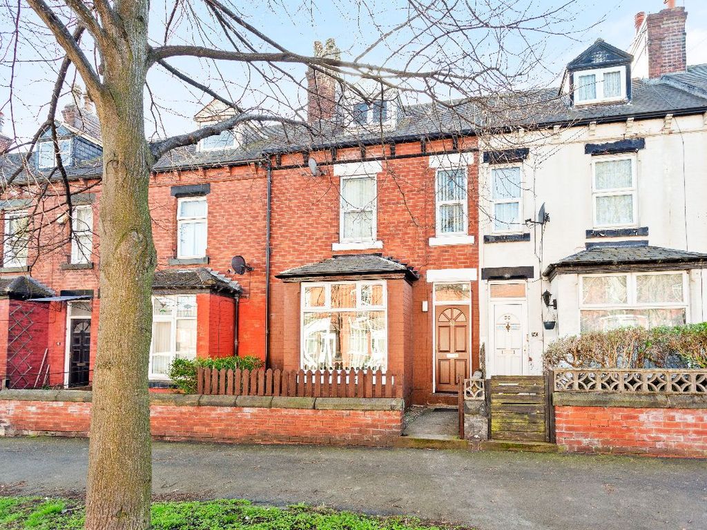 3 bed terraced house to rent in Victoria Avenue, Leeds LS9 Zoopla