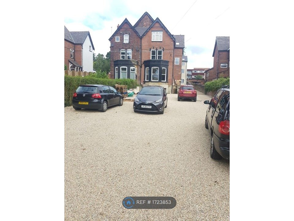 3 bed flat to rent in Lidgett Lane, Leeds LS17 Zoopla