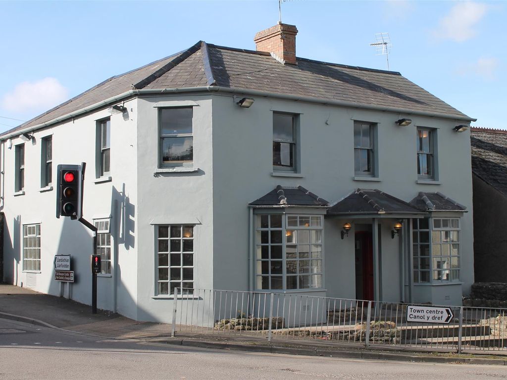 Property to rent in Eastgate, Cowbridge CF71 Zoopla