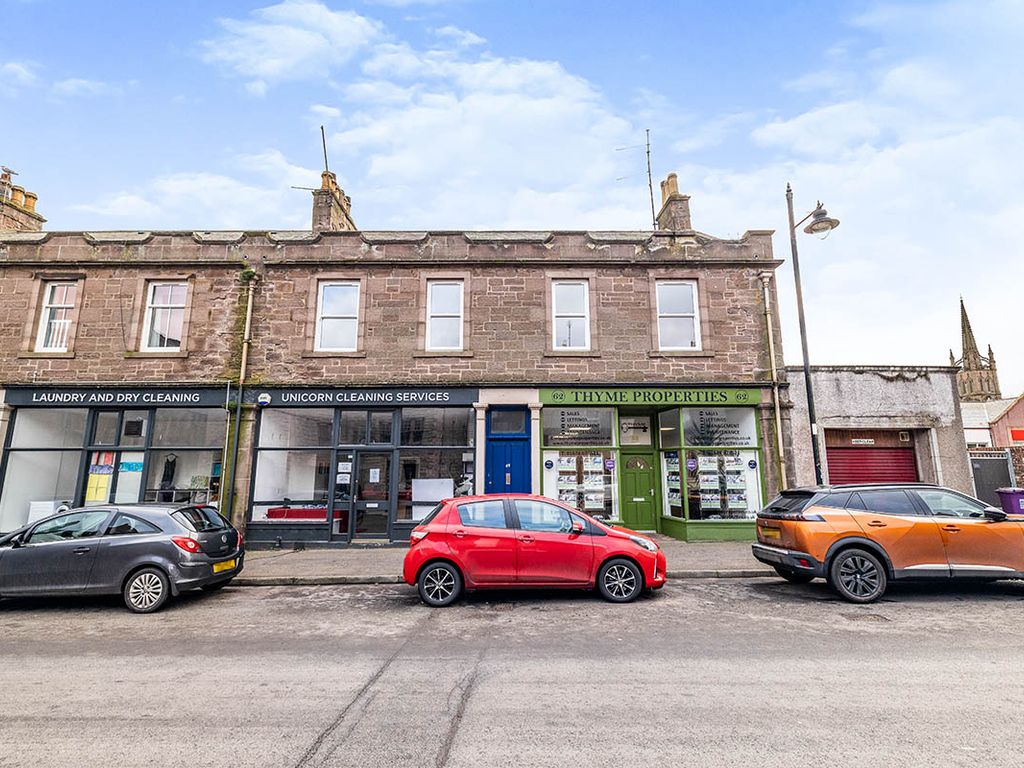 4 bed flat to rent in New Wynd, Montrose, Angus DD10 Zoopla