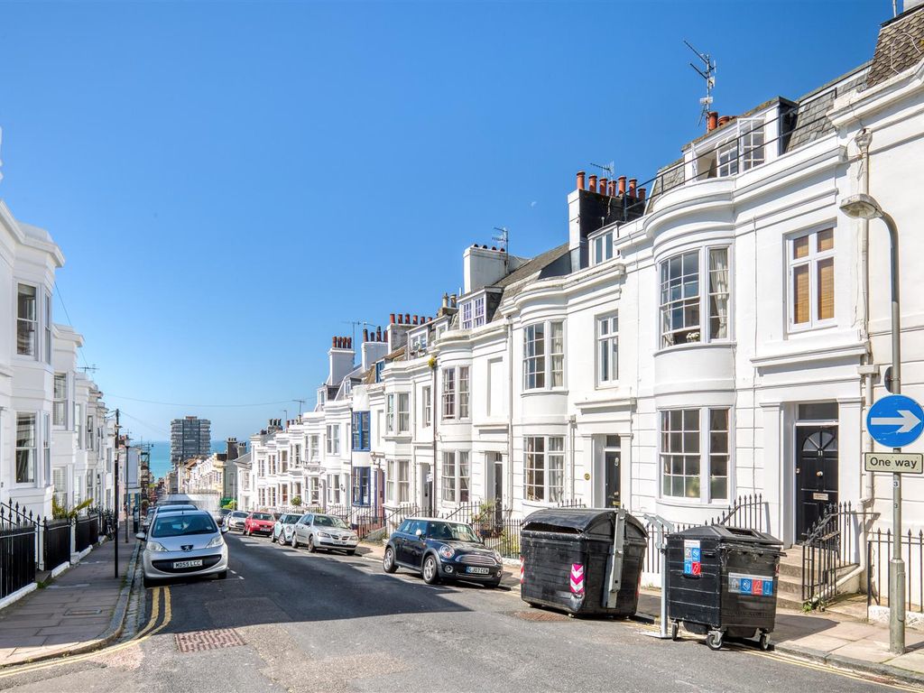 1 bed flat to rent in Montpelier Street, Brighton BN1 Zoopla