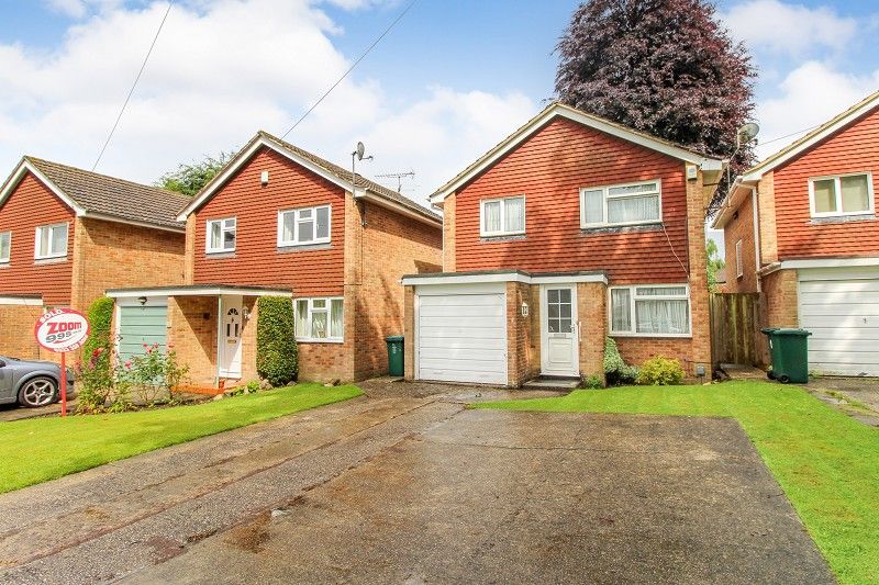 Heathfield, Crawley, West Sussex. RH10  