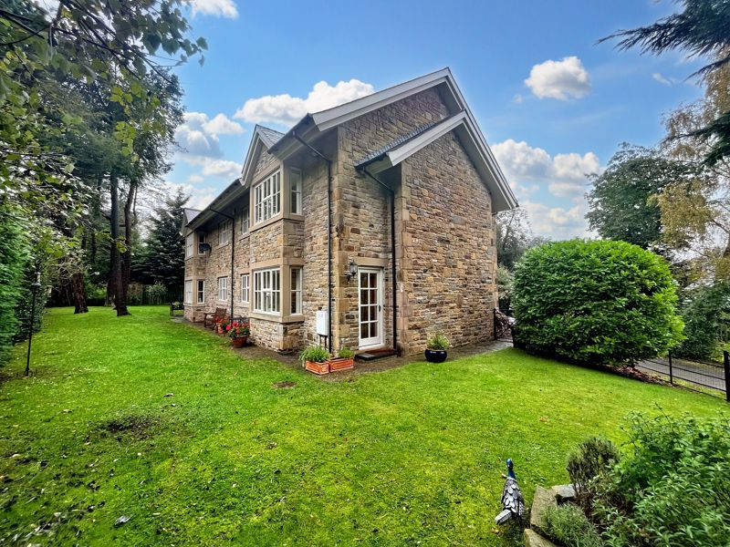 6 bed detached house for sale in Hexham NE46, £925,000 Zoopla