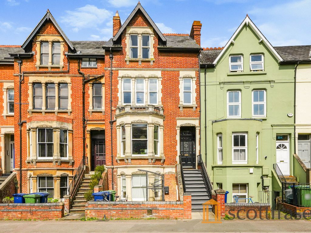 2 bed flat to rent in Iffley Road, East Oxford OX4 Zoopla