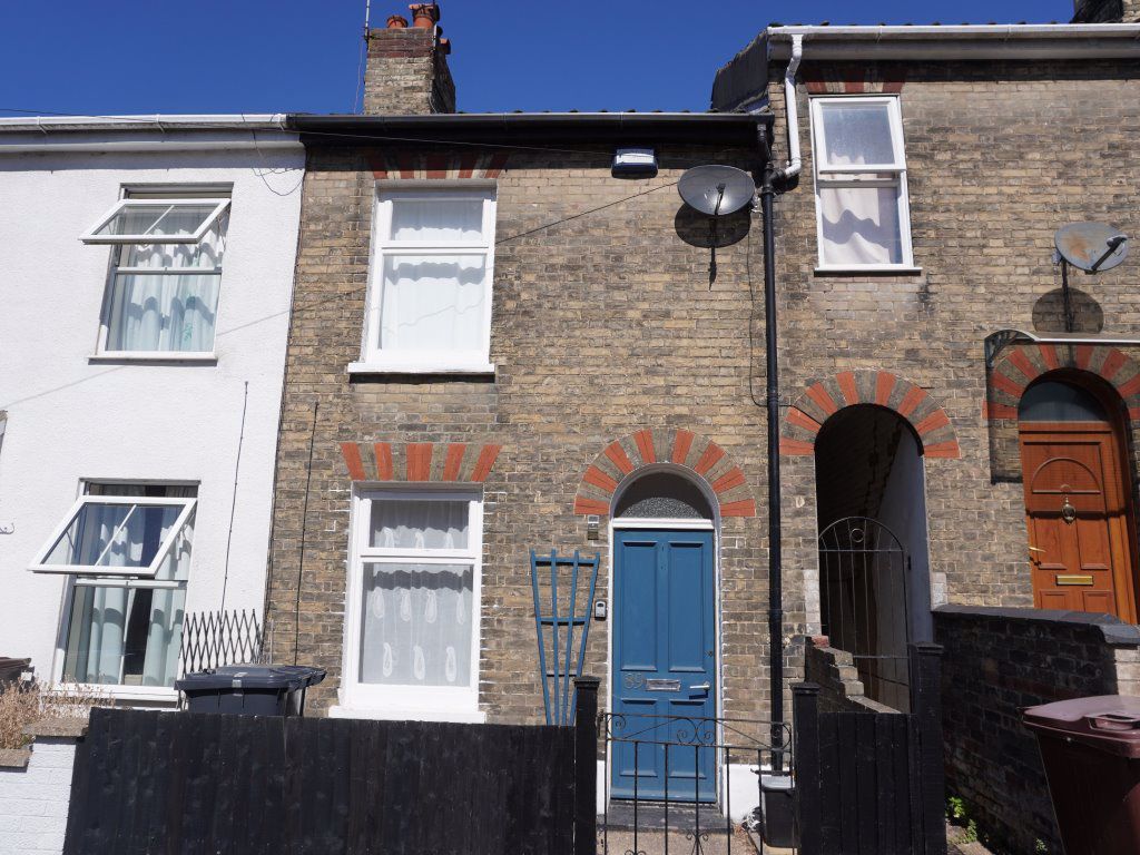 2 bed property to rent in Newmarket Street, Norwich NR2 Zoopla