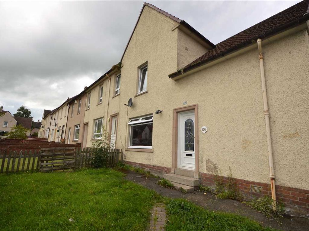 4 bed end terrace house for sale in Craigbank Street, Larkhall ML9 Zoopla