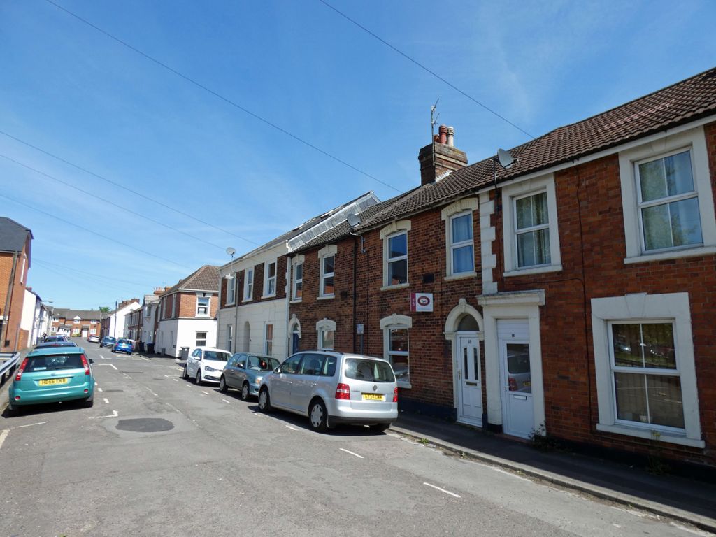 2 bed property to rent in Sidney Street, Salisbury, Wiltshire SP2 Zoopla