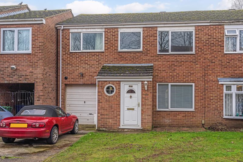 4 bed terraced house for sale in Fletcher Road, Cowley, Oxford OX4 Zoopla