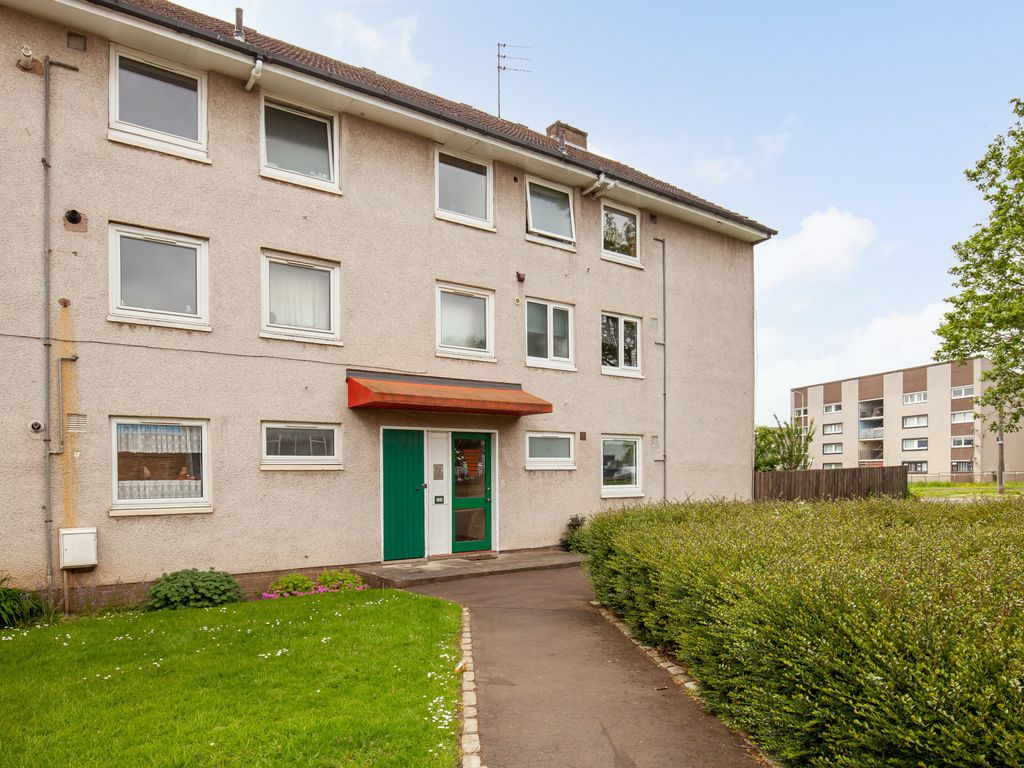2 bed flat for sale in 105/1 Sighthill Loan, Sighthill, Edinburgh EH11 Zoopla