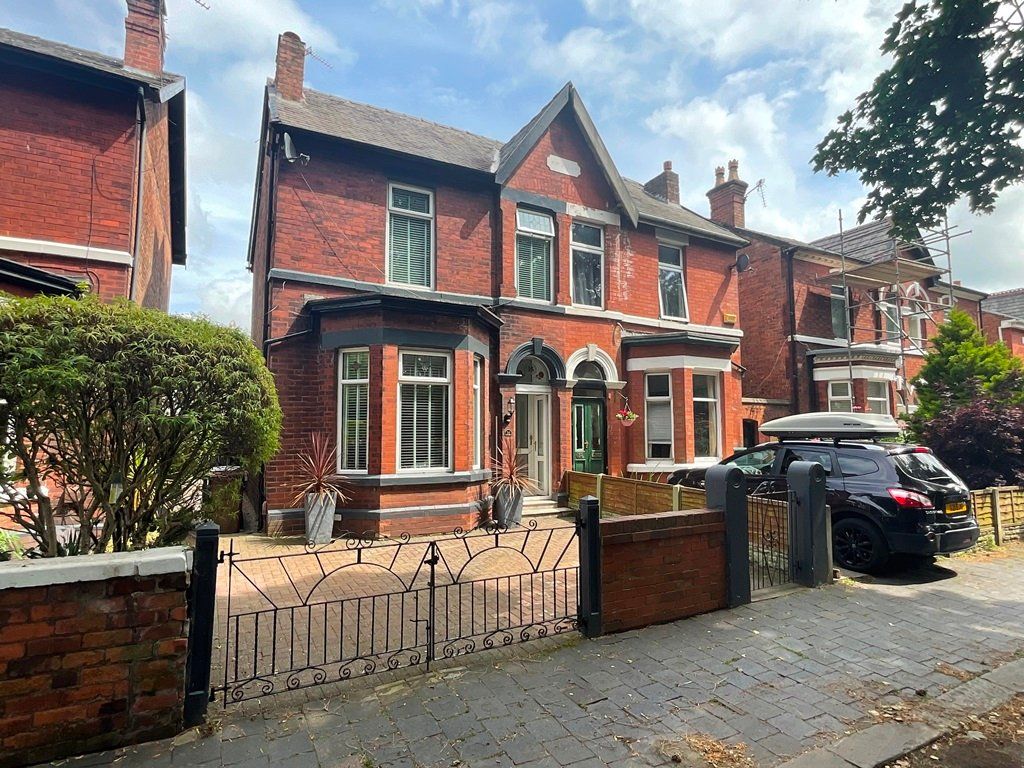 2 bed semidetached house for sale in Laurel Grove, Southport PR8 Zoopla