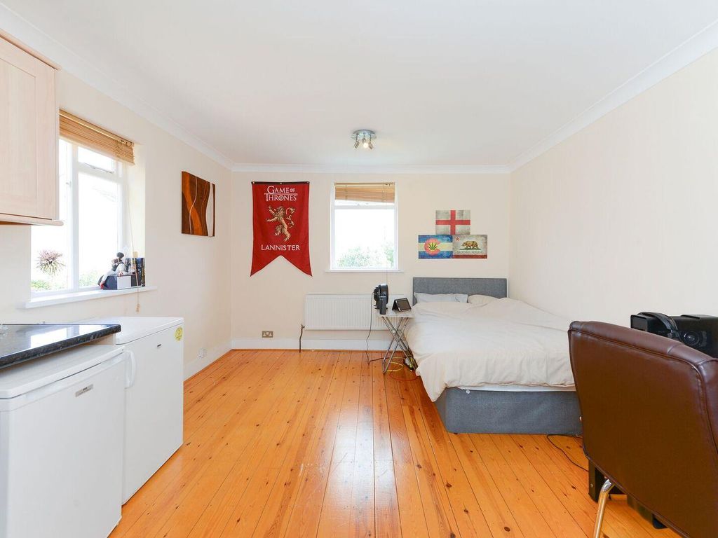 Studio to rent in The Avenue, Ealing W13 Zoopla