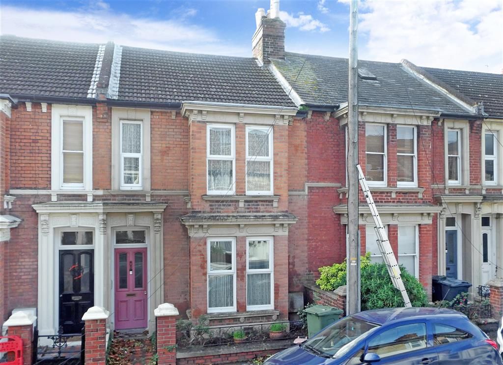 Sussex Avenue, Ashford, Kent TN24  