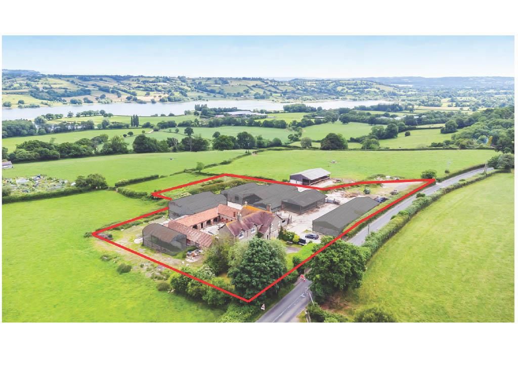 Property for sale in Bath Road, Blagdon, Bristol BS40 Zoopla