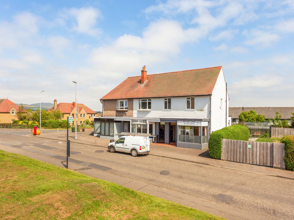 3 bed flat for sale in 168 Eastfield Drive, Penicuik EH26 Zoopla