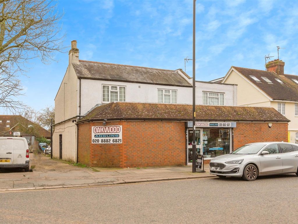 3 bed property for sale in Reservoir Road, Oakwood N14, £1,000,000 Zoopla