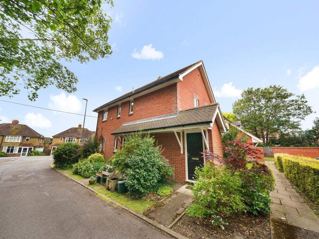 2 bed for sale in Fothergill Place, Thame OX9 Zoopla