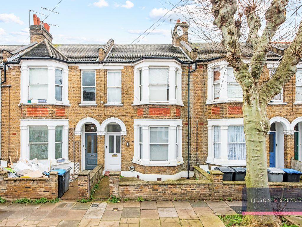 2 bed flat for sale in Churchill Road, London NW2 Zoopla