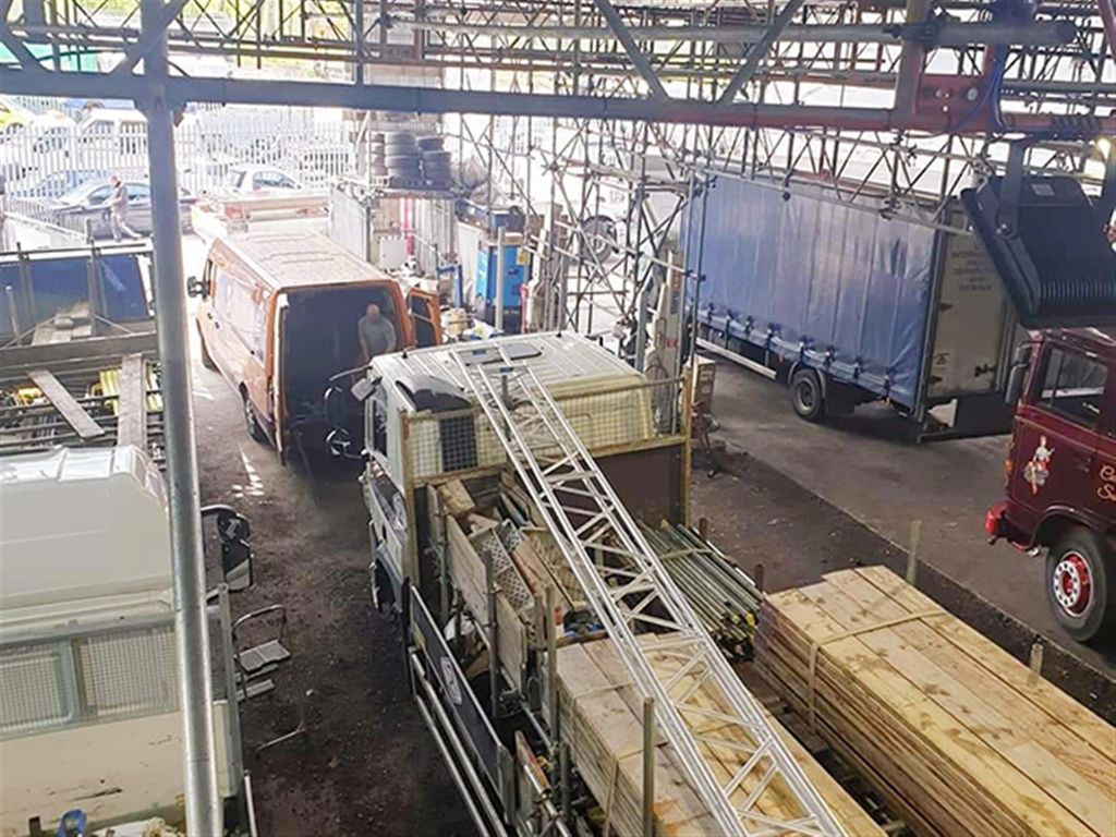 Warehouse for sale in Godstone Road, Caterham CR3 Zoopla