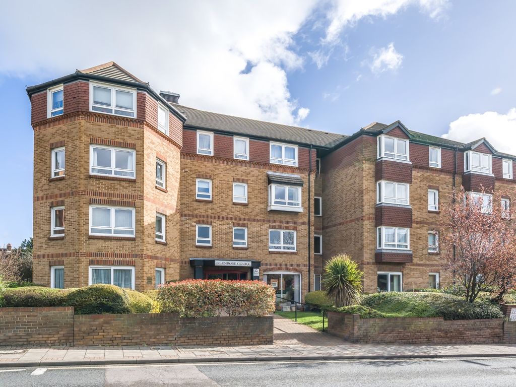 1 bed flat for sale in Sidcup Hill, Sidcup DA14 Zoopla