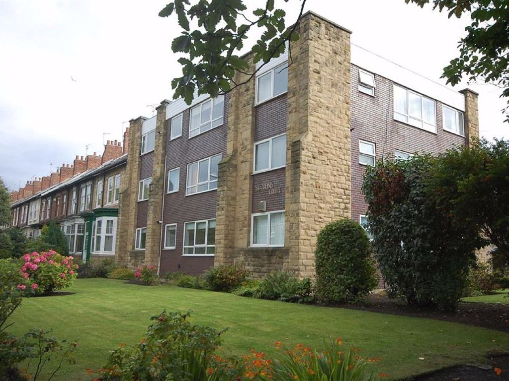 2 bed flat to rent in Beach Road, South Shields NE33 Zoopla