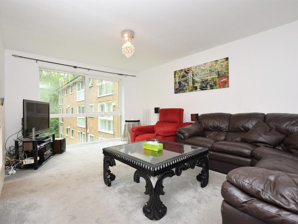 2 bed flat for sale in Ashby Court, Woodhall Farm, Hemel Hempstead HP2