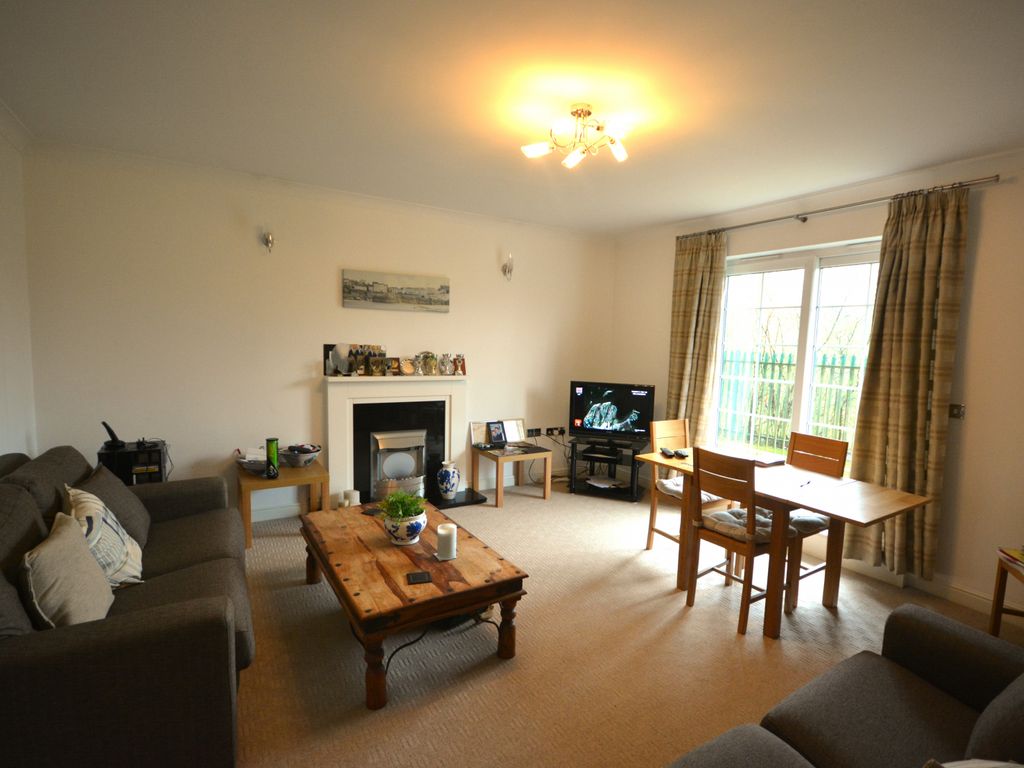 2 bed flat for sale in Wentworth Court, Higher Lane M45, £245,000 Zoopla
