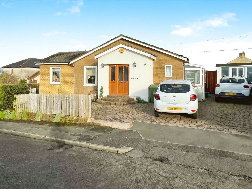 4 bed bungalow for sale in Monkhill, BurghBySands, Carlisle CA5, £