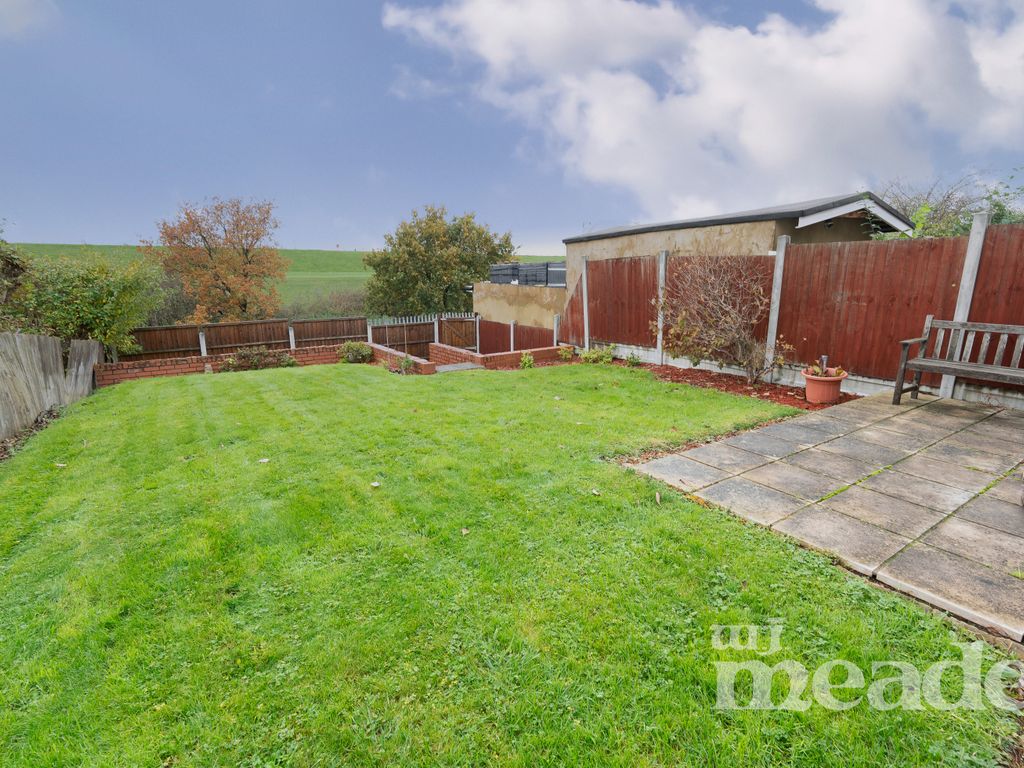 Waltham Way London E4  