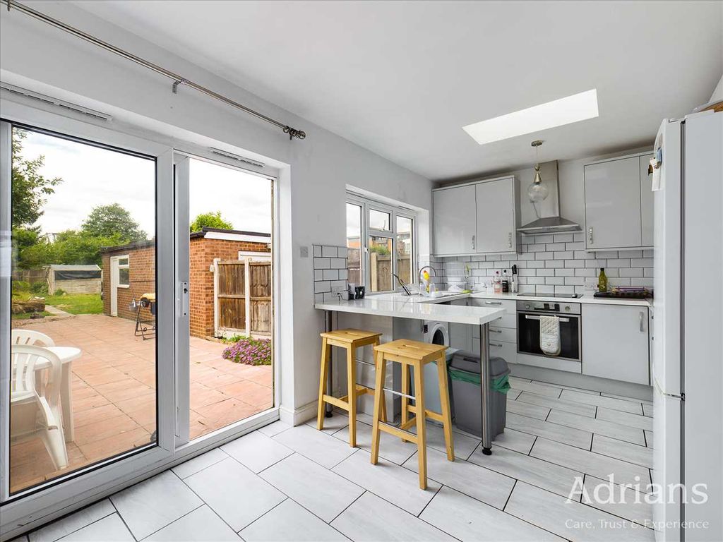 Goldlay Avenue, Chelmsford CM2