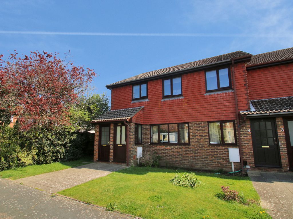 2 bed flat for sale in Franklin Road, Worthing BN13 Zoopla