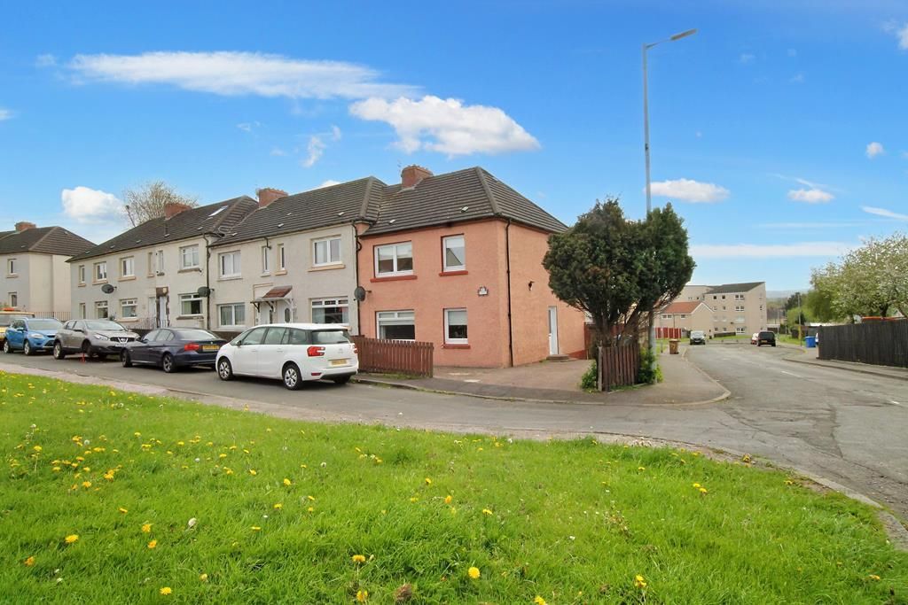 4 bed end terrace house for sale in Scotia Street, Motherwell ML1 Zoopla