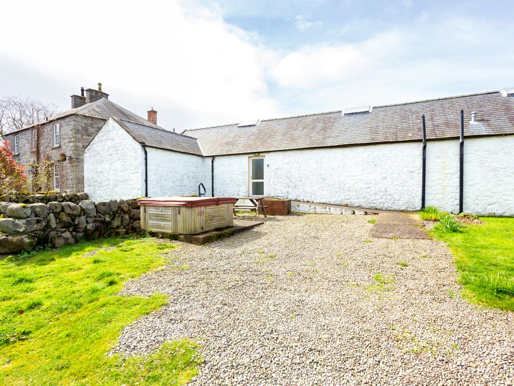 2 bed semidetached bungalow for sale in Dalbeattie DG5, £145,000 Zoopla