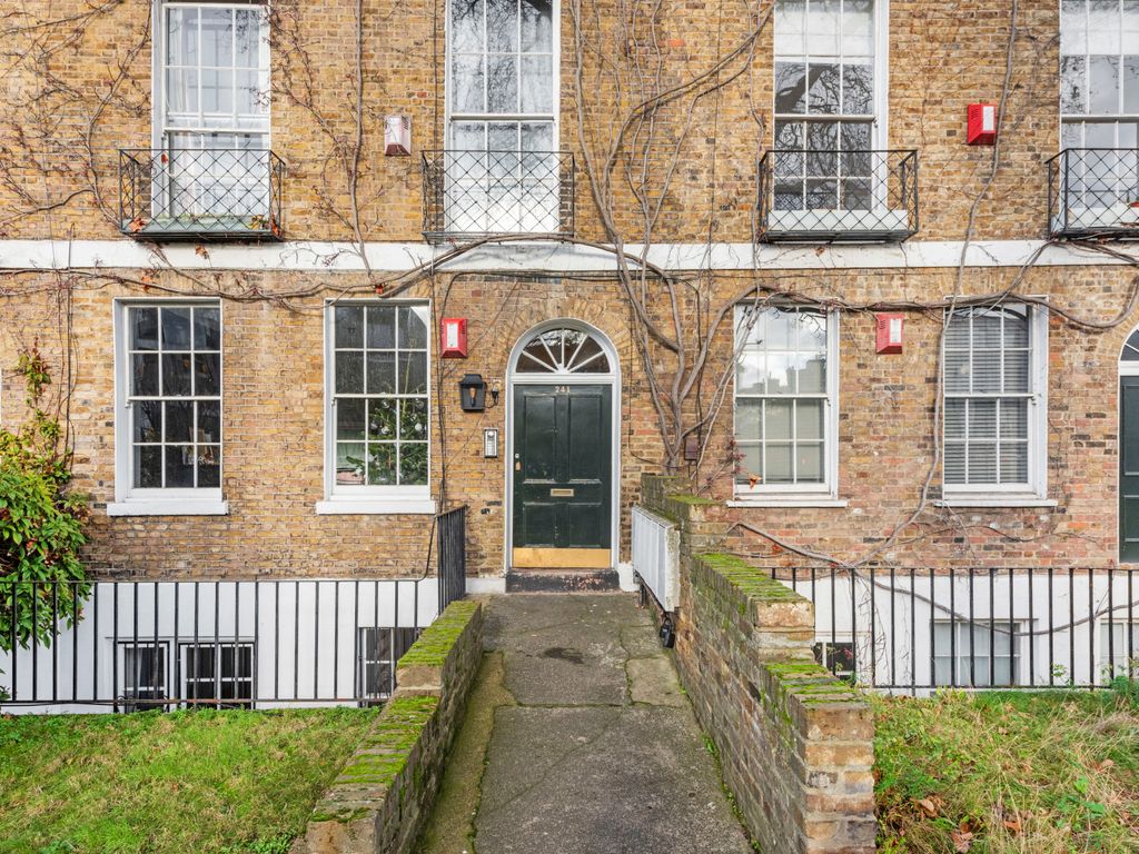1 bed flat for sale in Hackney Road, London E2, £500,000 Zoopla