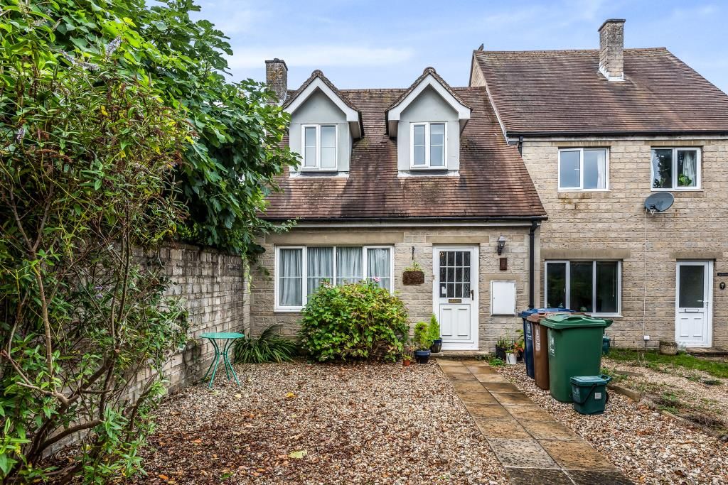 2 bed end terrace house for sale in Cowley, Oxford OX4 Zoopla
