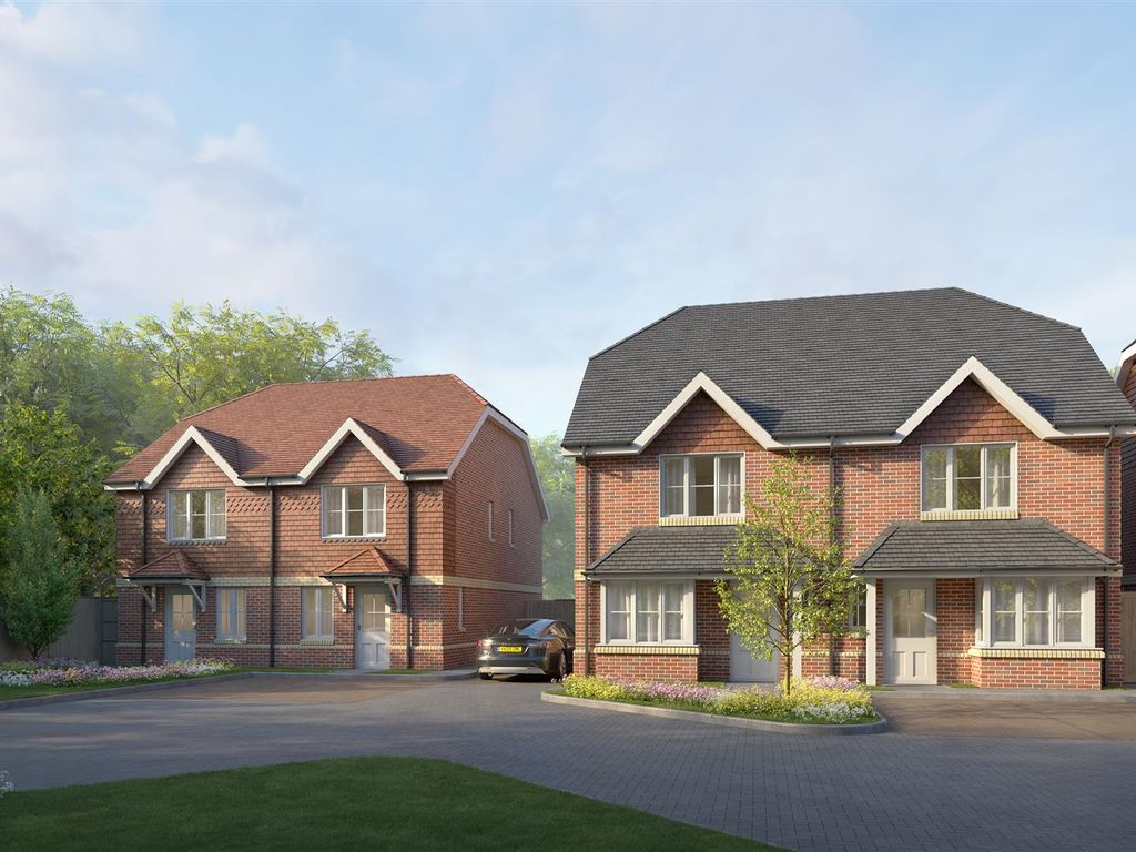 Egley Road, Woking GU22  