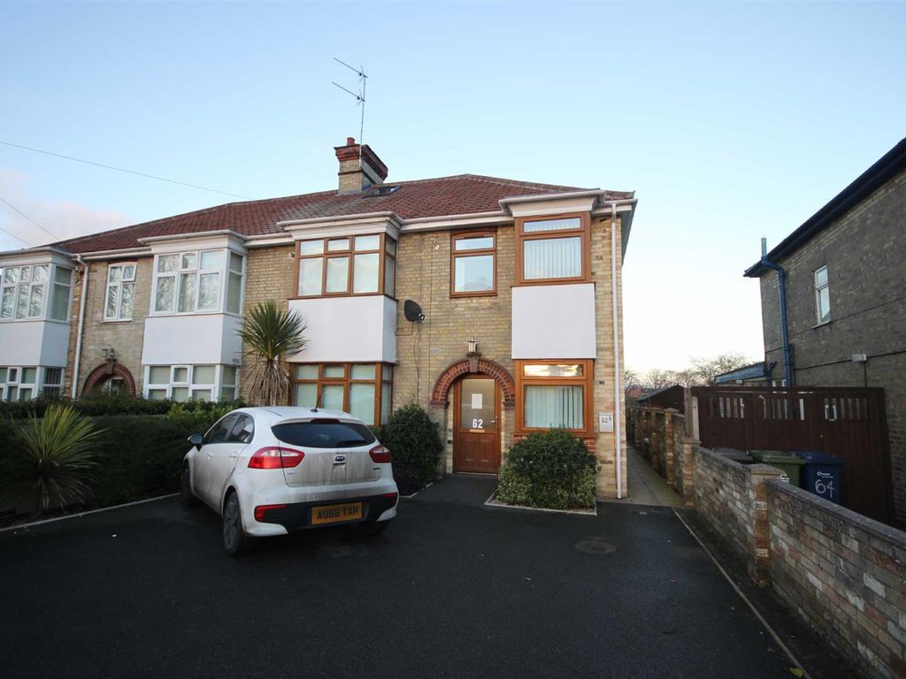 1 bed flat to rent in Green End Road, Chesterton, Cambridge CB4 Zoopla