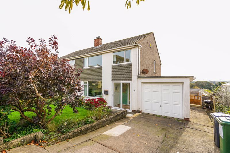 3 bed semidetached house for sale in 6 Derwent Ridge, Seaton