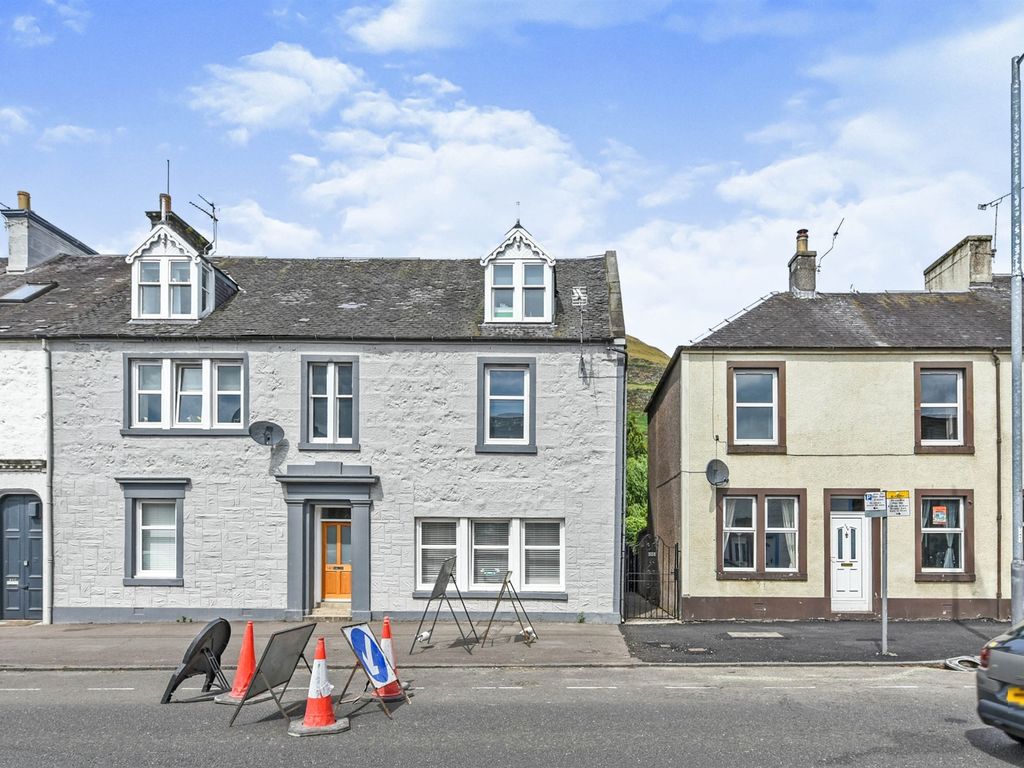 2 bed for sale in West Stirling Street, Alva FK12 Zoopla