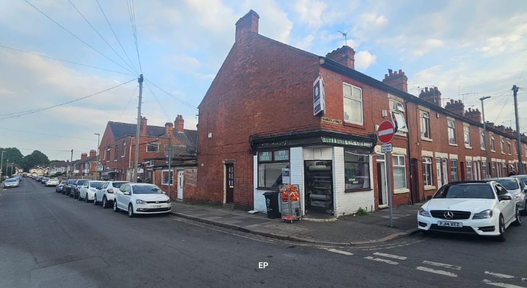 Retail premises for sale in Sawley Street, Leicester LE5, £275,000 Zoopla