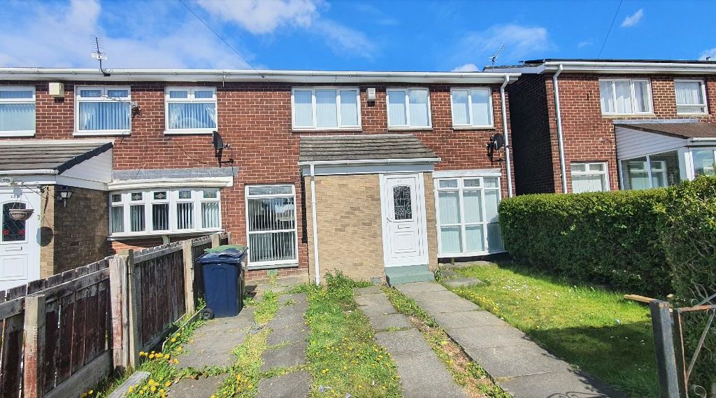 3 bed terraced house to rent in Tadcaster Road, Sunderland SR3 Zoopla